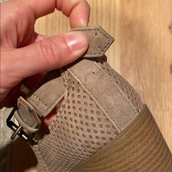 Booties!!! - Picture 6 of 8